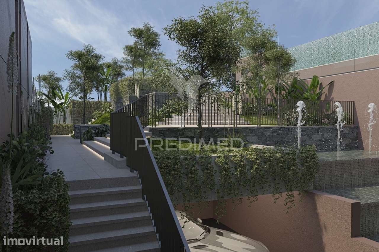 2 bedroom apartment with ocean view - Grande imagem: 4/22