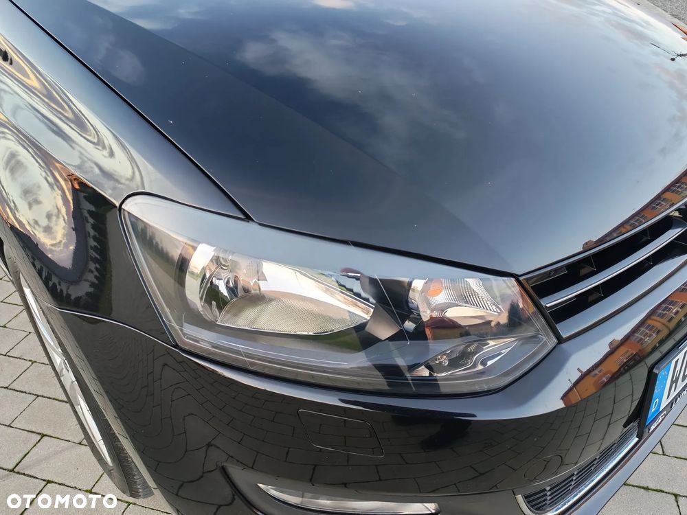 Volkswagen Polo - 14