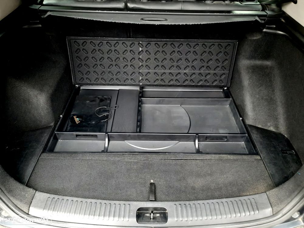 Kia Ceed SW 1.6 CRDi TX ISG - 9