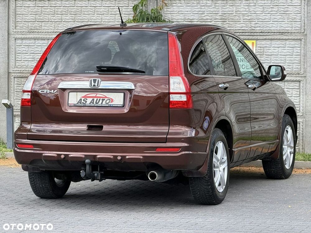 Honda CR-V 2.0 Executive - 3