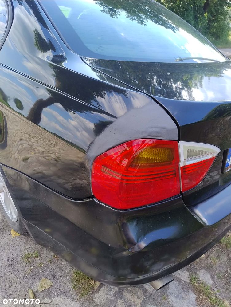 BMW Seria 3 - 15