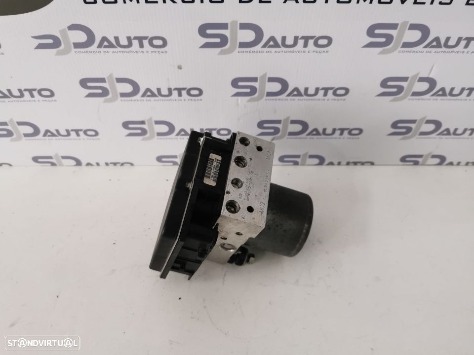 Módulo / Bomba ABS - Renault Clio III (1.5 DCI) - 5