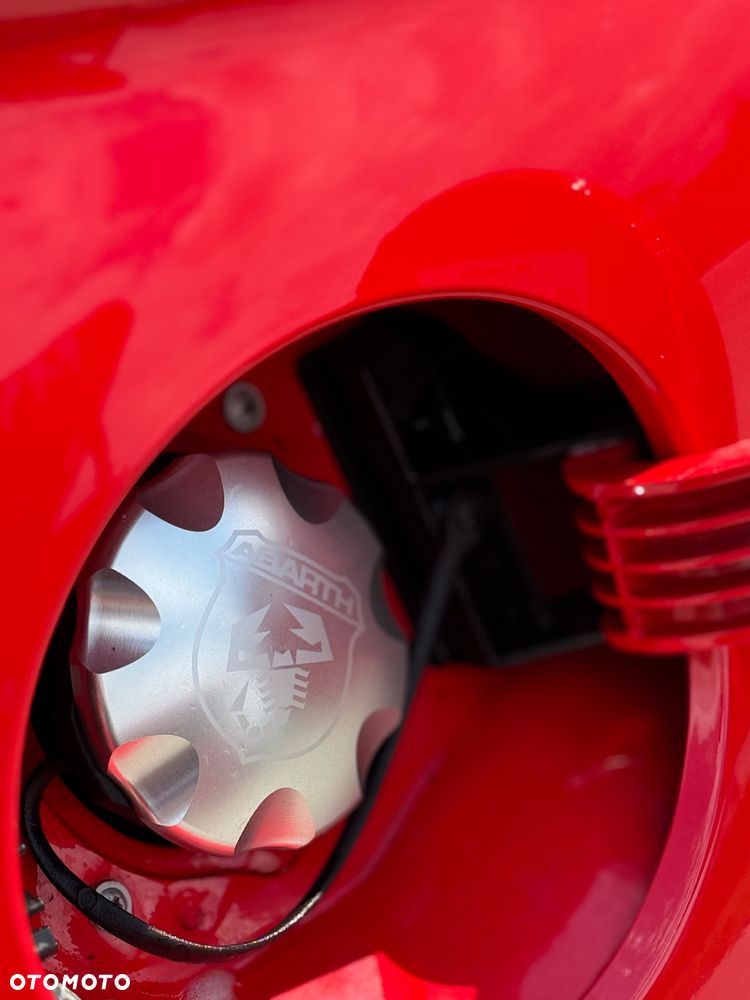 Abarth 595C 1.4 T-Jet 16v Essesse - 10