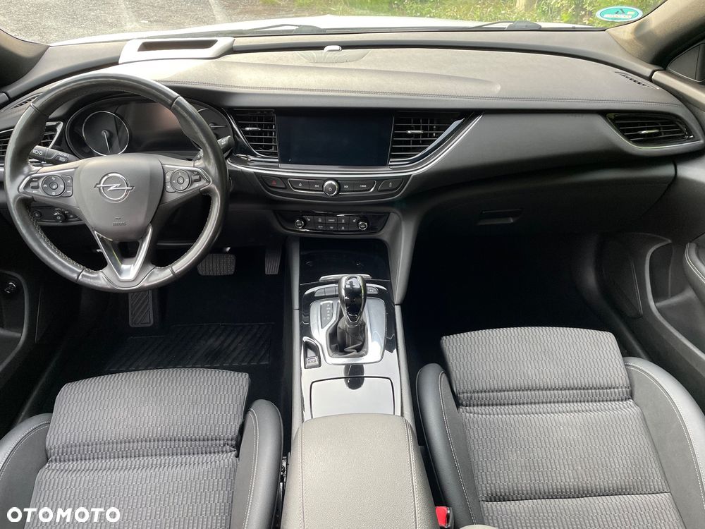 Opel Insignia 2023