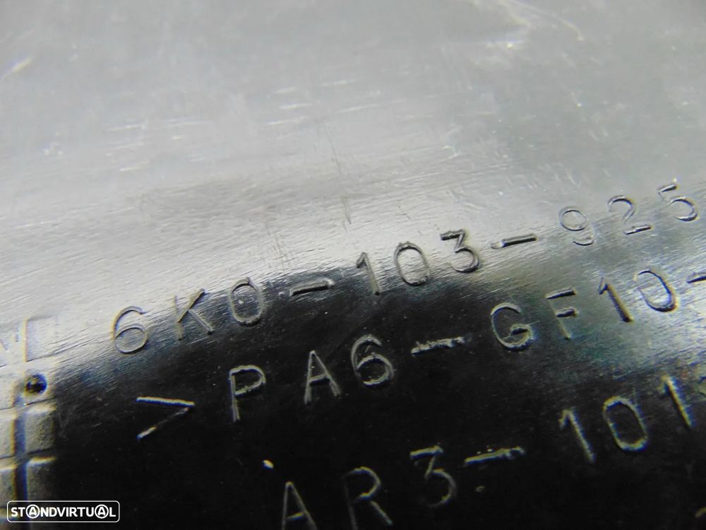 Seat Leon/Ibiza TDI tampa motor - 6