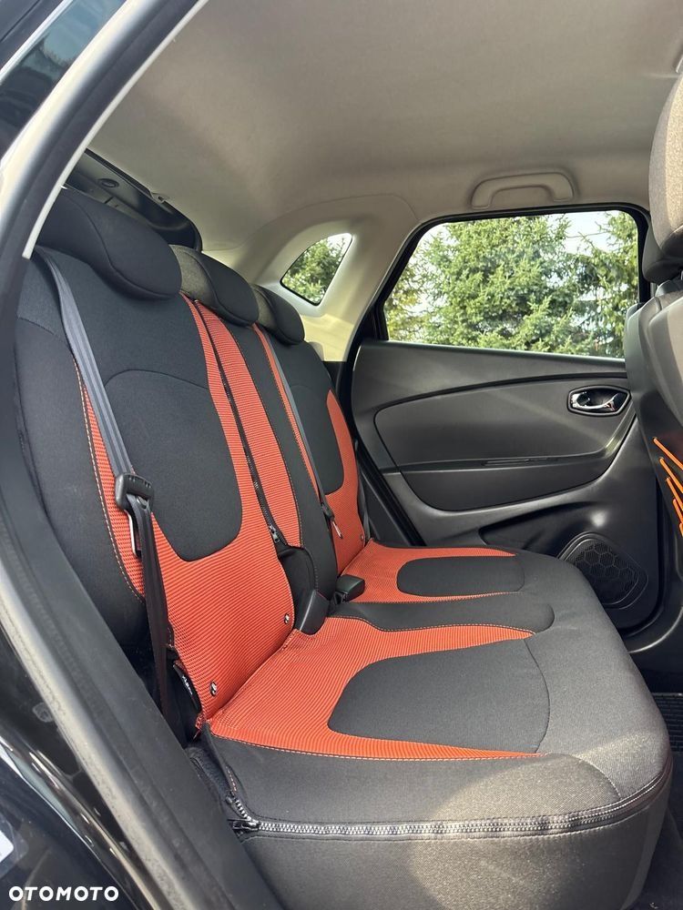 Renault Captur 1.2 TCe Intens EDC - 13
