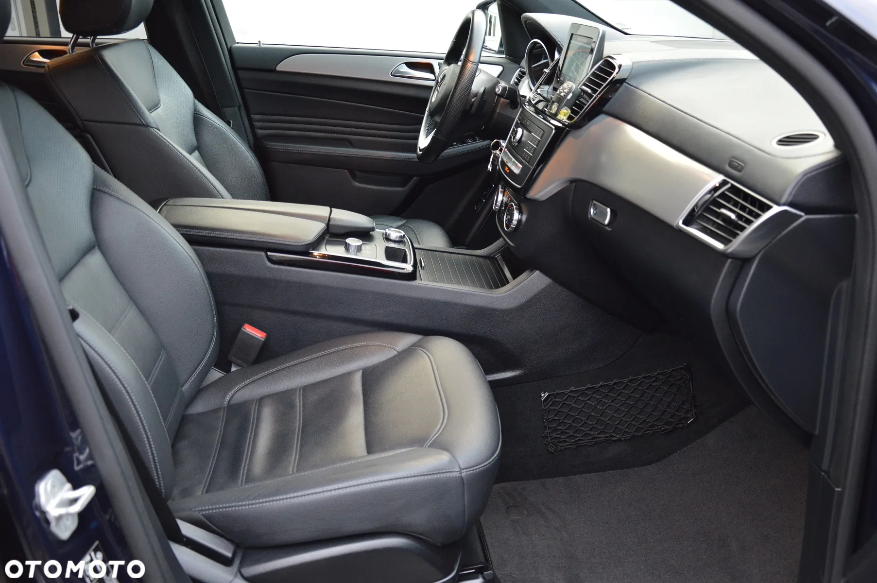 Mercedes-Benz GLE 350 d Coupe 4Matic 9G-TRONIC AMG Line - 18