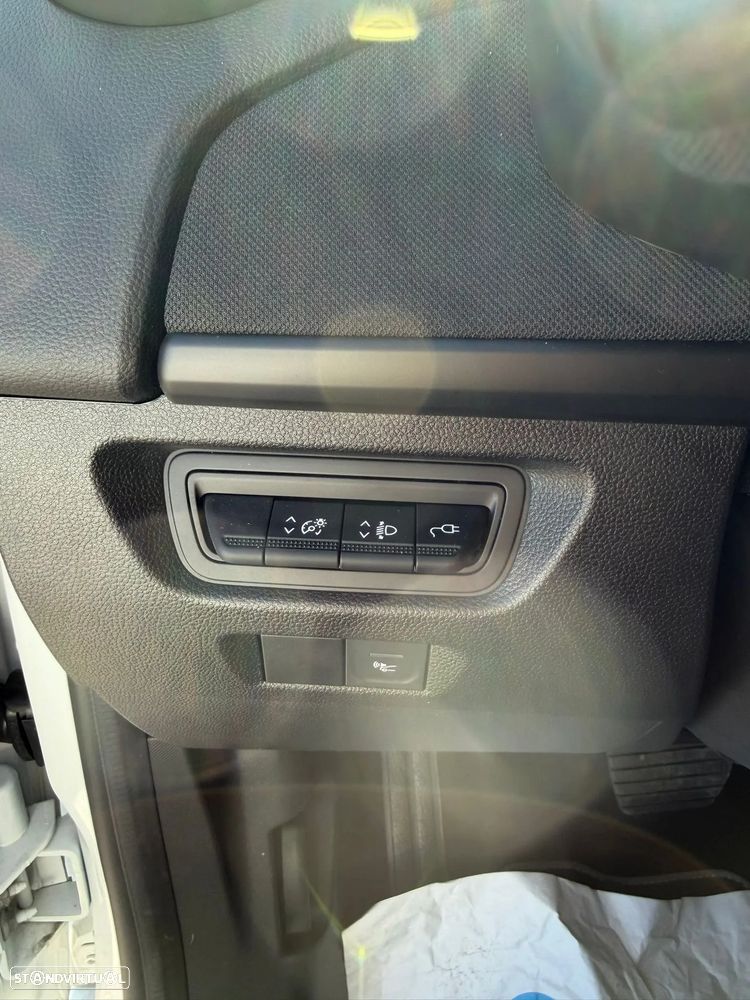 Renault Zoe (c/ Bateria) Zen 50 - 8