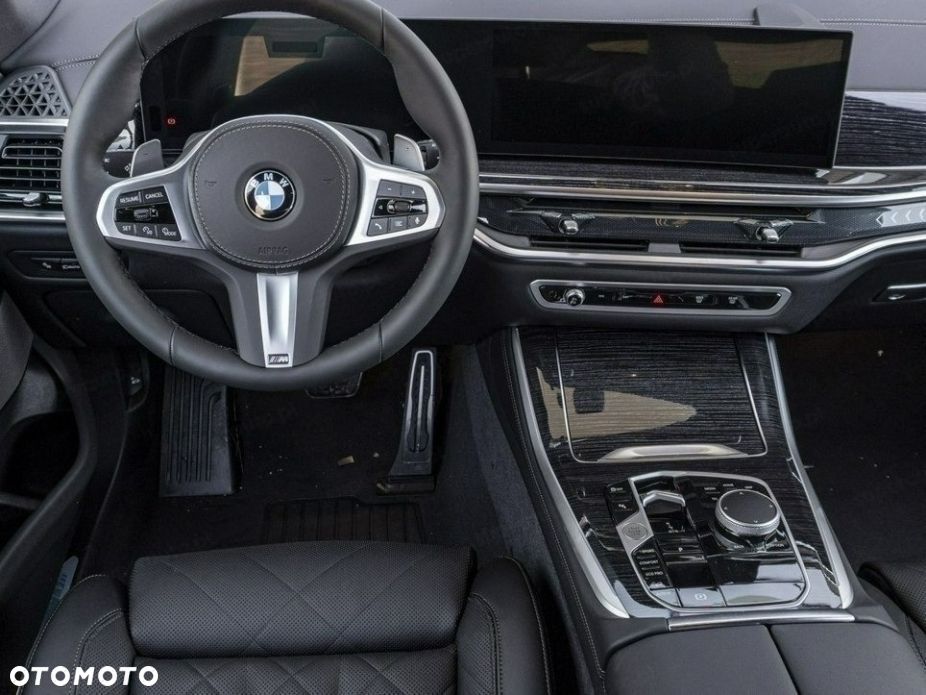 BMW X5 xDrive40i mHEV M Sport sport - 14
