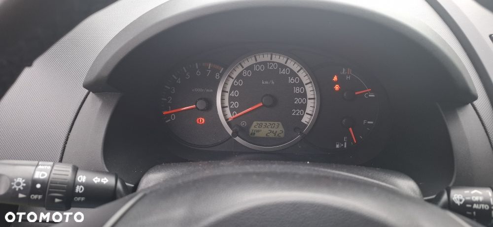 Mazda 5 - 6