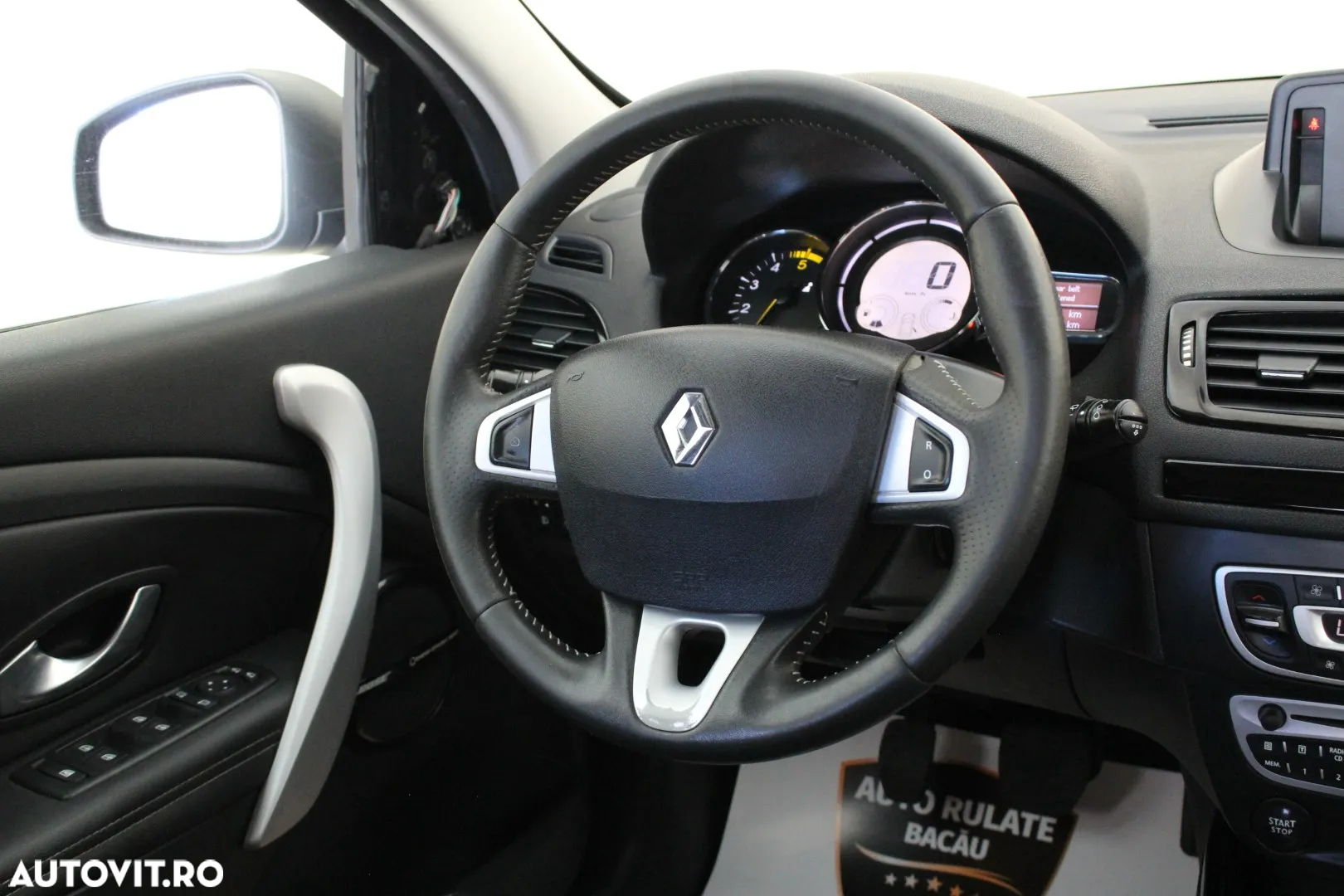 Renault Megane - 14