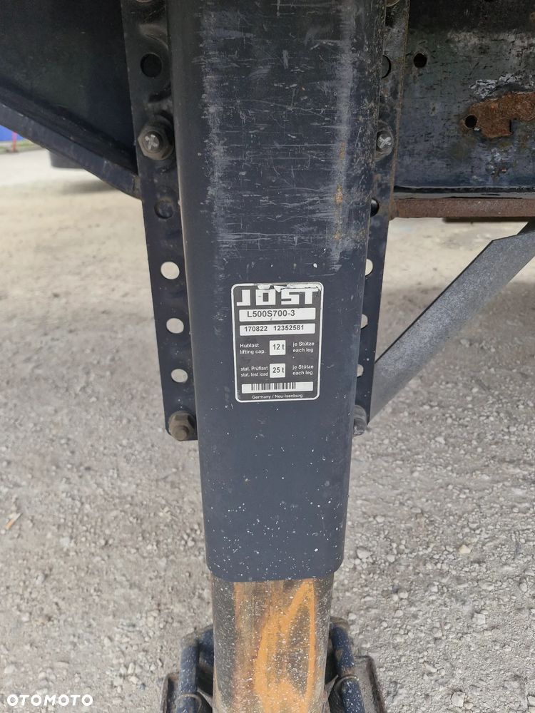 Krone MEGA SD - 9