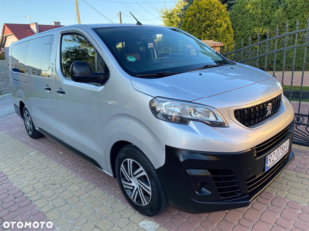 Peugeot Expert - 31