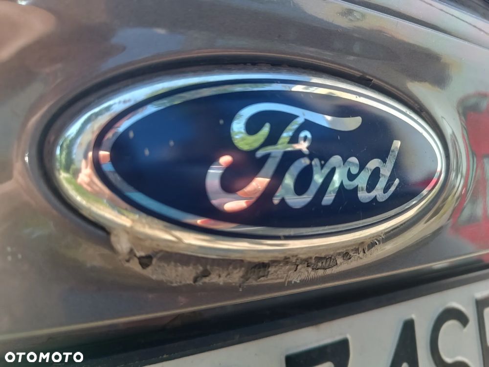 Ford Focus 1.6 TDCi Trend - 16