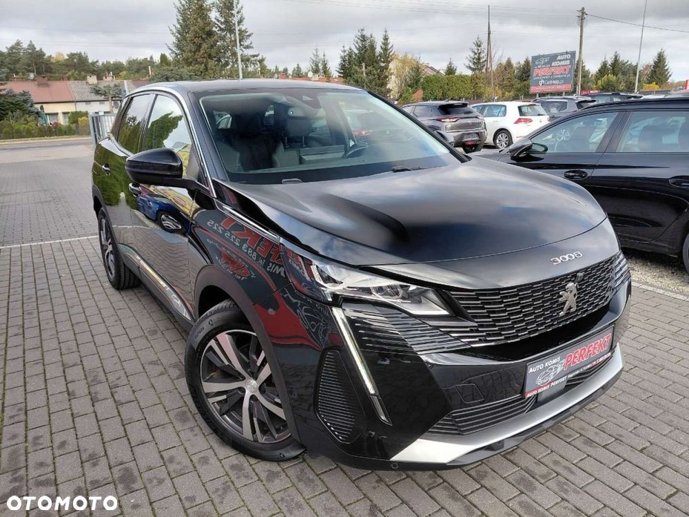 Peugeot 3008 - 4