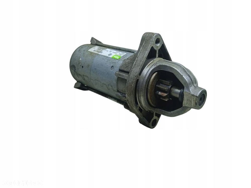 Rozrusznik 55204116 Fiat Punto 1.2 - 1