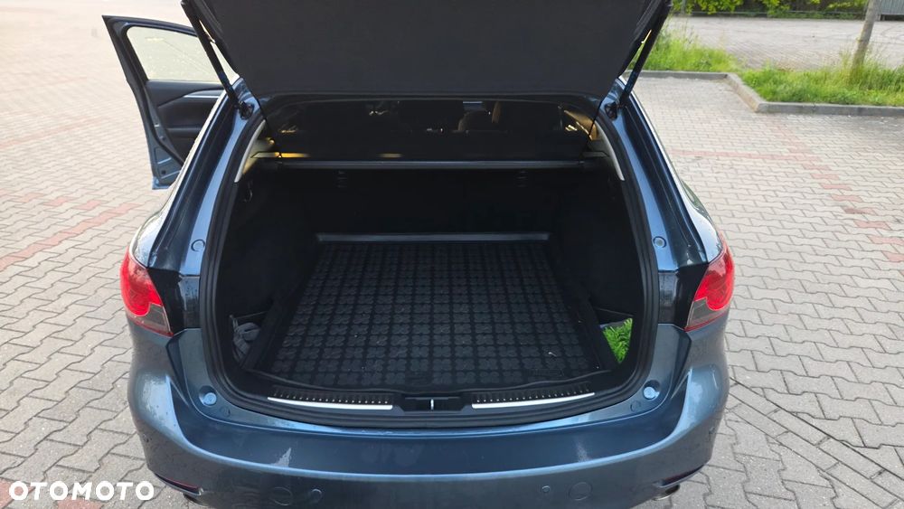 Mazda 6 2.0 SkyMotion - 7