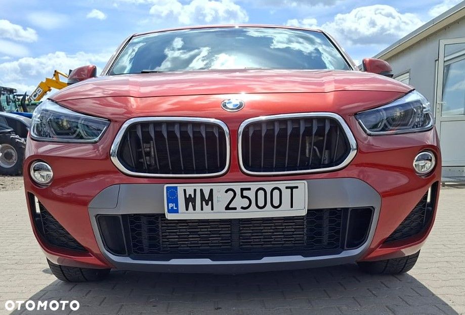 BMW X2 - 4