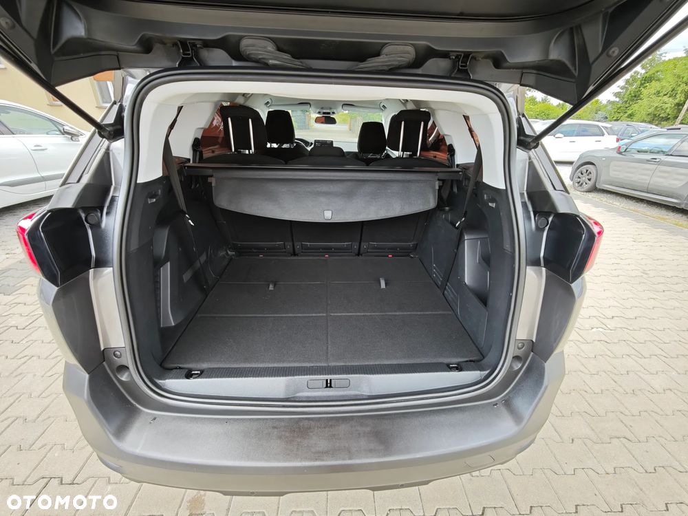 Peugeot 5008 BlueHDi 120 Active - 30