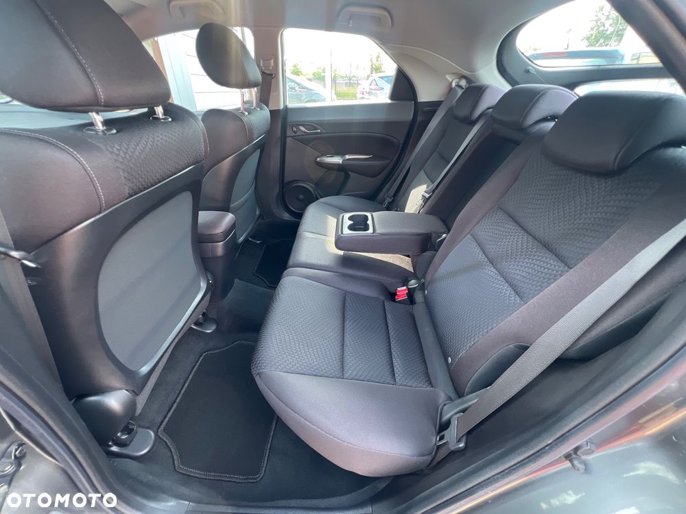 Honda Civic 1.4 i-VTEC Comfort - 30