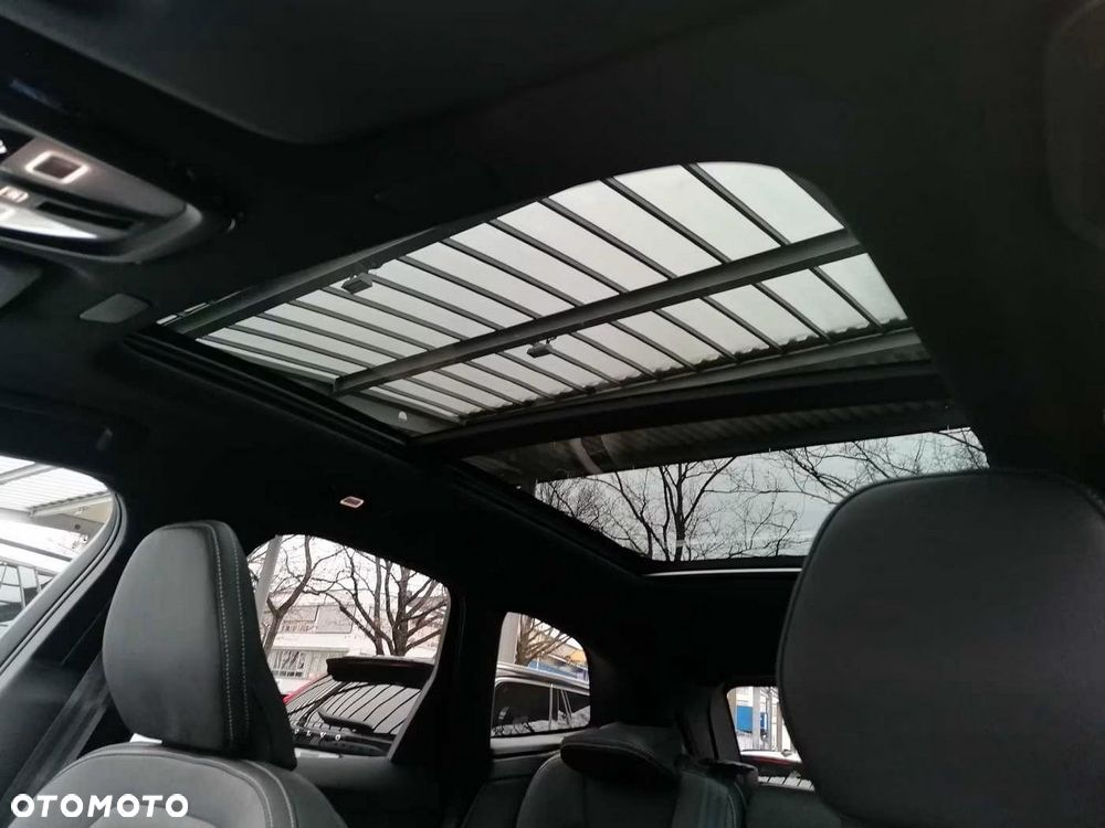 Volvo XC 60 B5 B AWD Plus Black Edition - 14