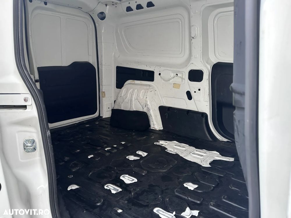 Fiat doblo - 19