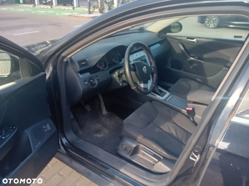 Volkswagen Passat 1.8 TSI Comfortline - 7
