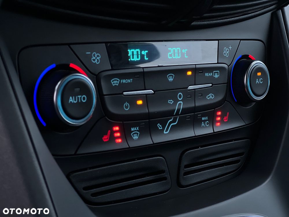 Ford C-MAX - 18