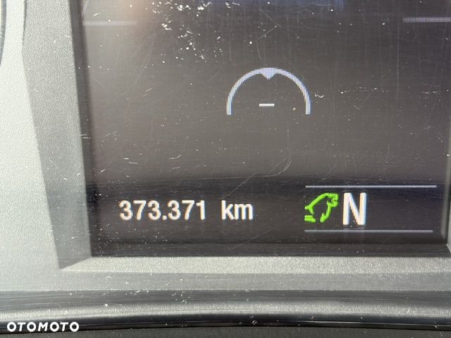 MAN TGX 18.470 BL SA RETARDER - 9