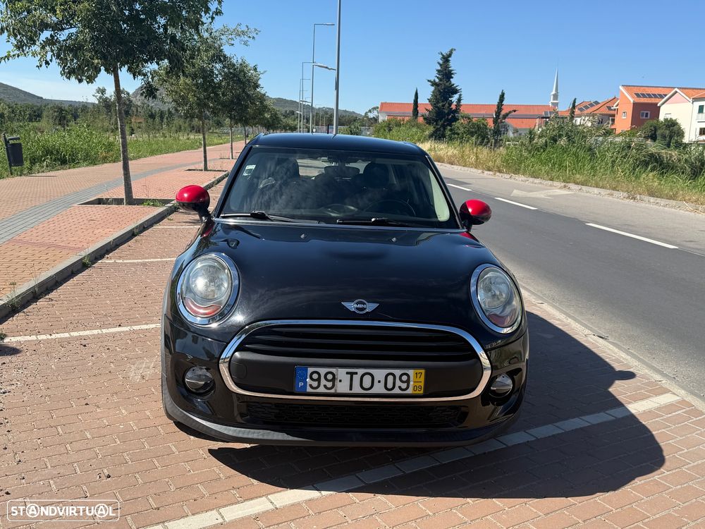 MINI 5 Portas One - 1