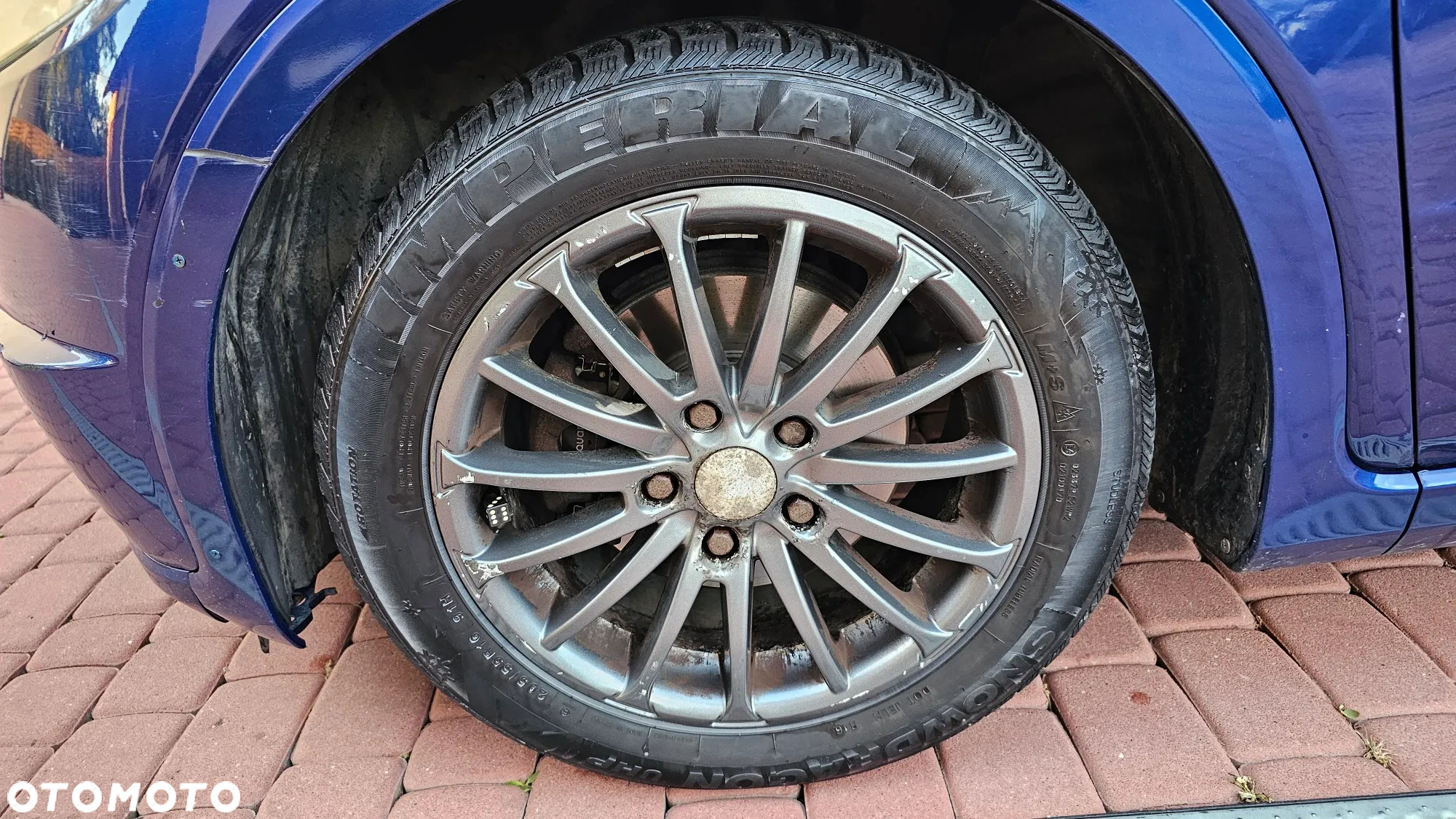 Honda Civic 1.4 i-VTEC Comfort - 17