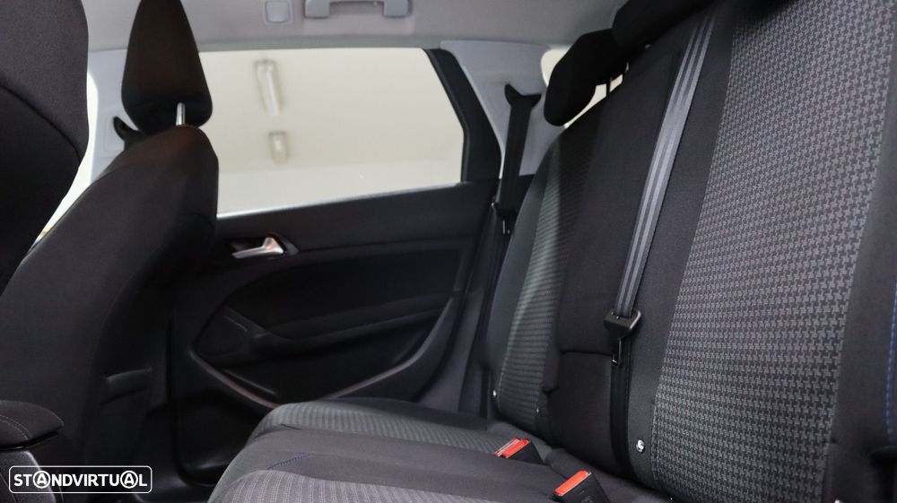 Peugeot 308 SW 1.5 BlueHDi Style - 17