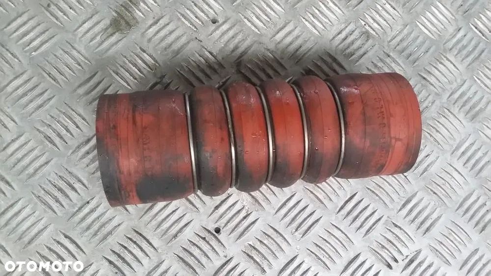 GUMA INTERCOOLERA MIdlum 160/190/220 dxi - 2