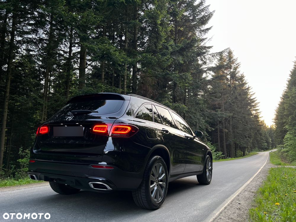 Mercedes-Benz GLC - 13