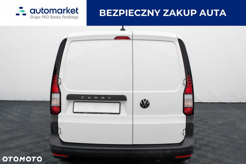 Volkswagen Caddy 2.0 TDI - 15