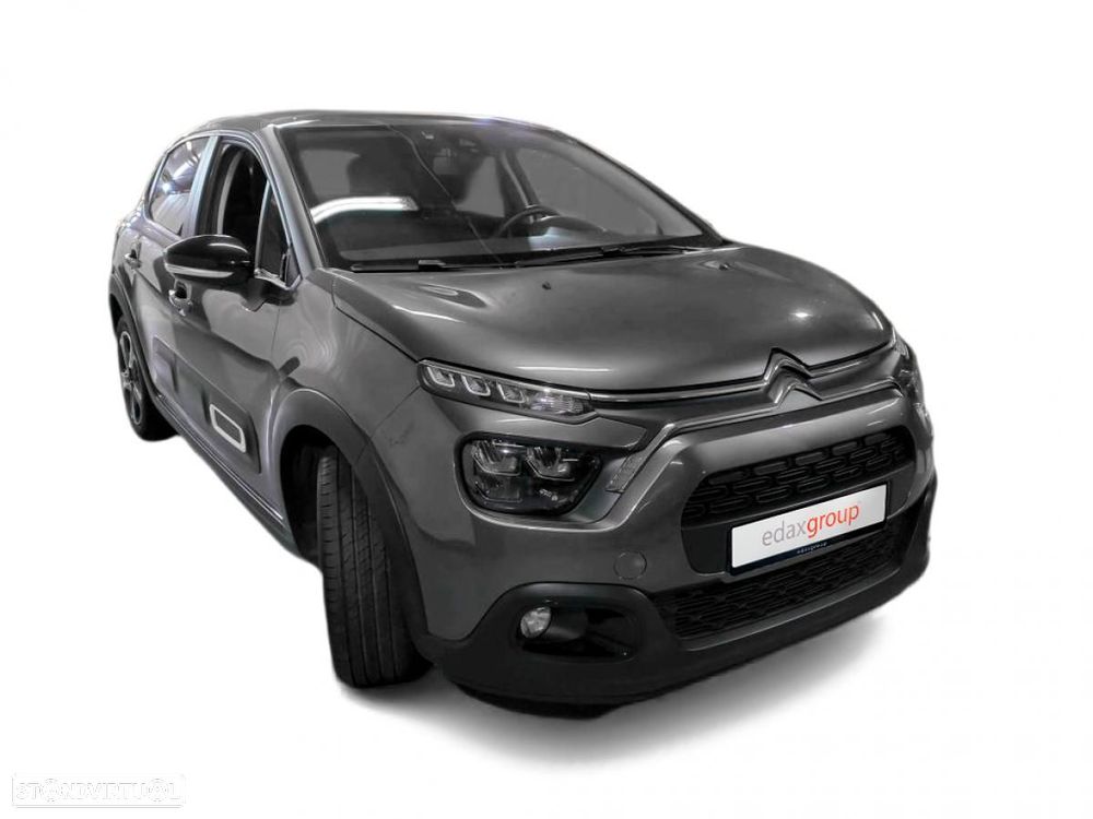 Citroën C3 1.5 BlueHDi Feel - 1