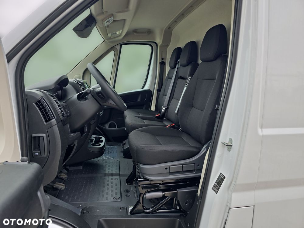 Citroën Jumper 30 H3-Power L2H1 - 12
