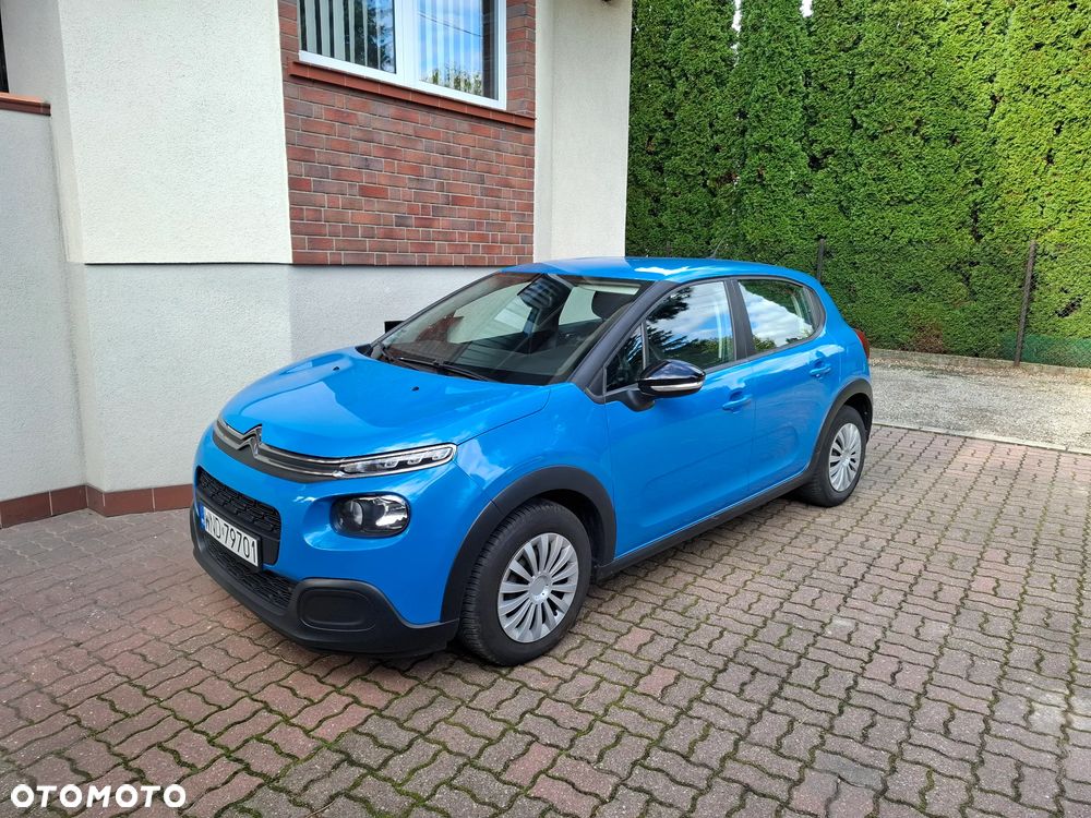 Citroen C3