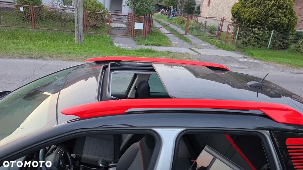 Citroën C3 Aircross PureTech 110 Stop & Start OPF MAX - 21