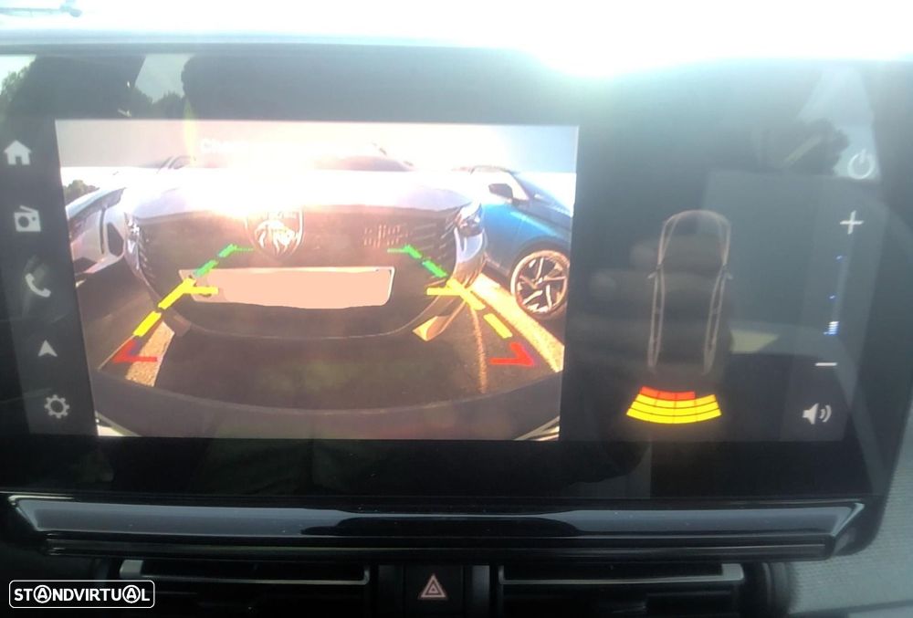 Citroën e-C3 44 kWh Autonomia Conforto Max - 5