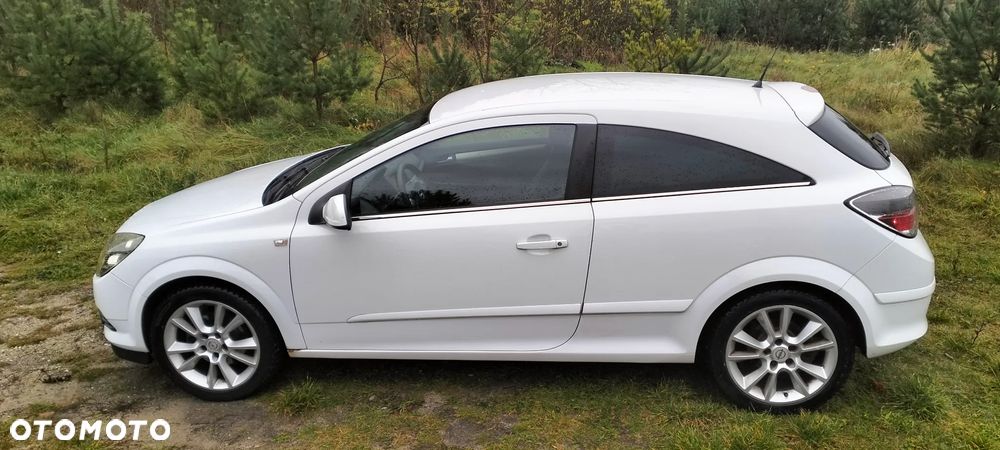 Opel Astra 1.6 Easytronic Cosmo - 29