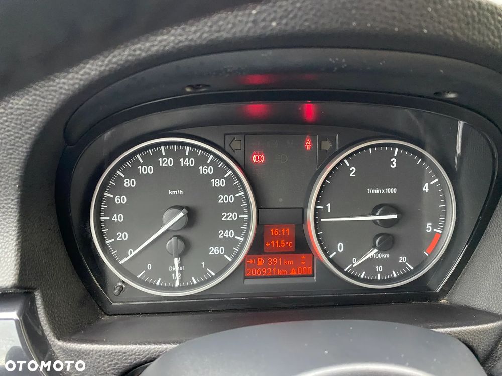 BMW Seria 3 316d - 20