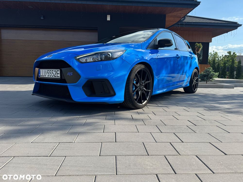 Ford Focus - 9
