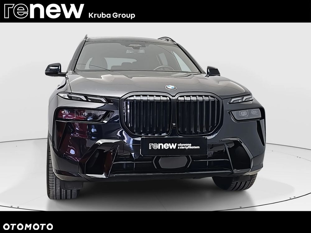 BMW X7 - 2
