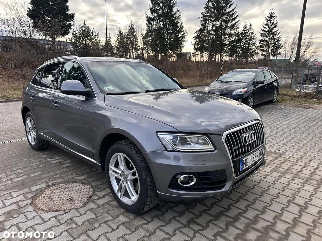 Audi Q5 - 4