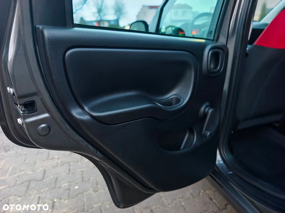 Fiat Panda 1.2 Dynamic - 11