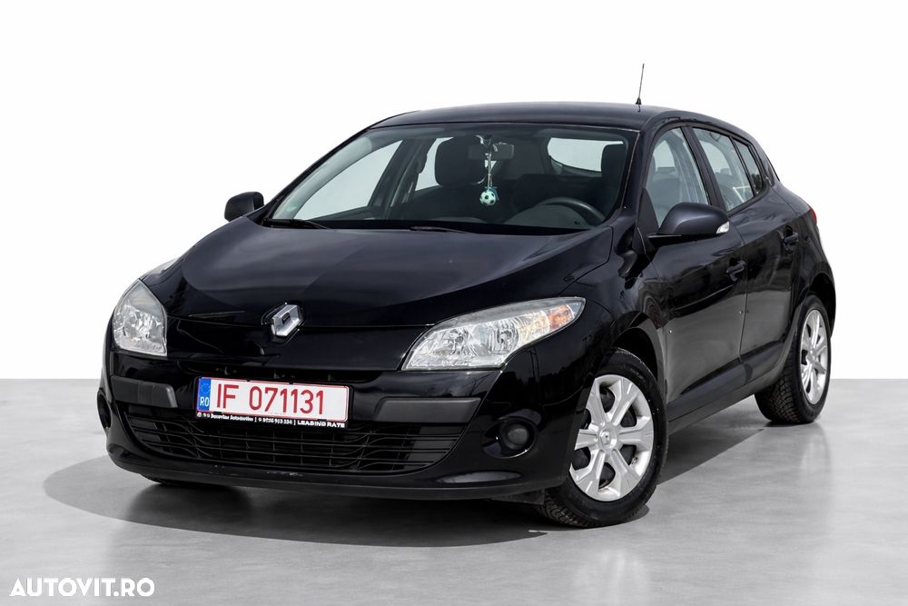 Renault Megane 1.6 16V 100 Authentique - 1