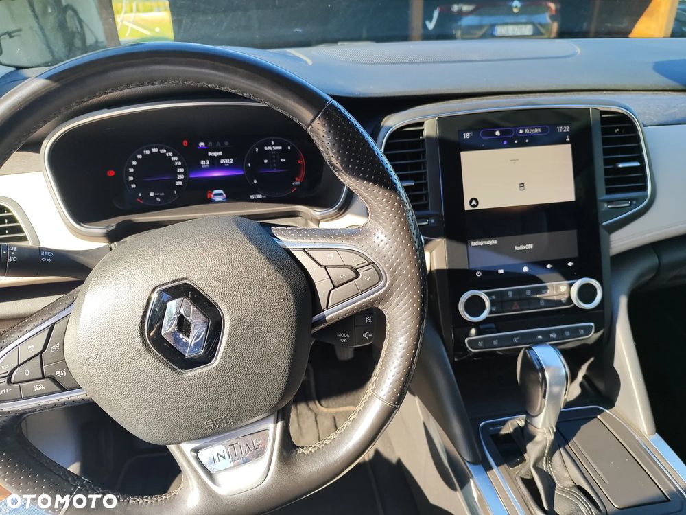 Renault Talisman - 8