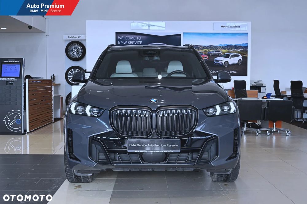 BMW X5 xDrive30d - 2