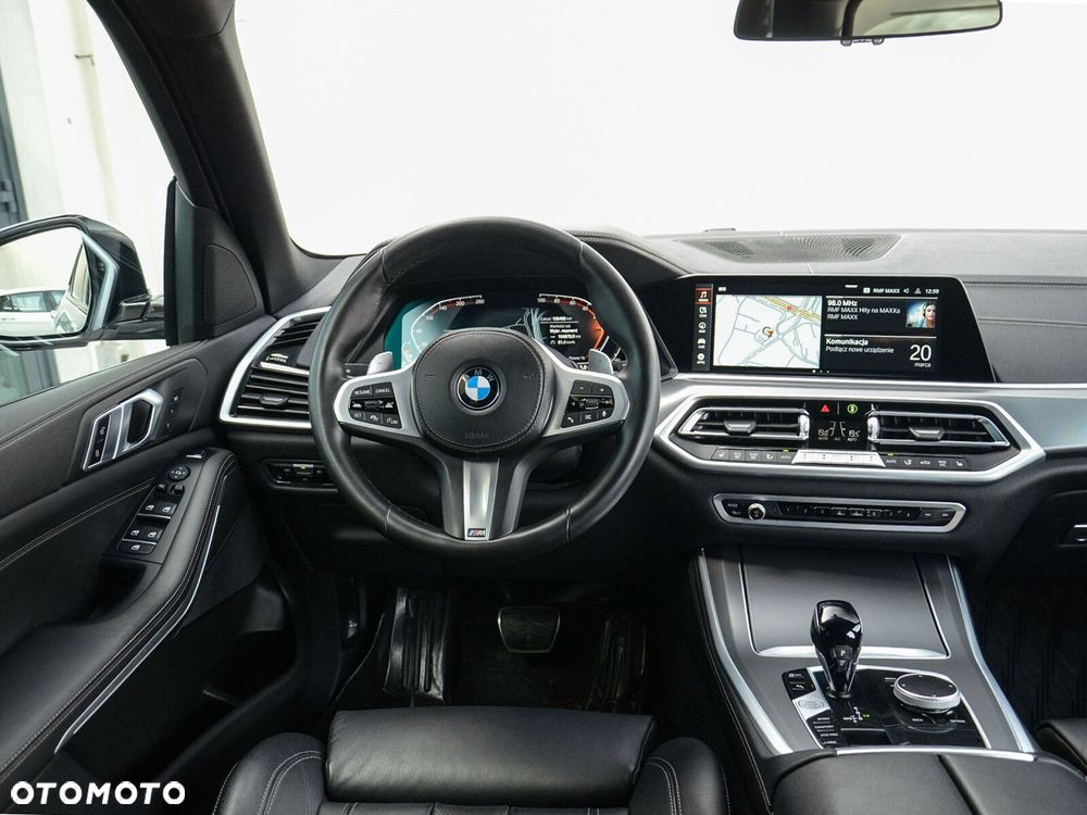 BMW X5 - 38